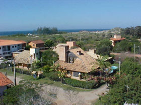 Casas de Veraneio PuraVida