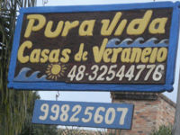 Logo PuraVida